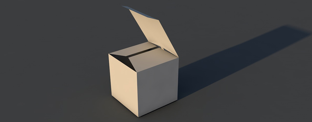 bb电子包装材料